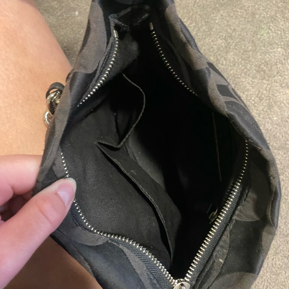 Coach Purse - Picture 3 of 3